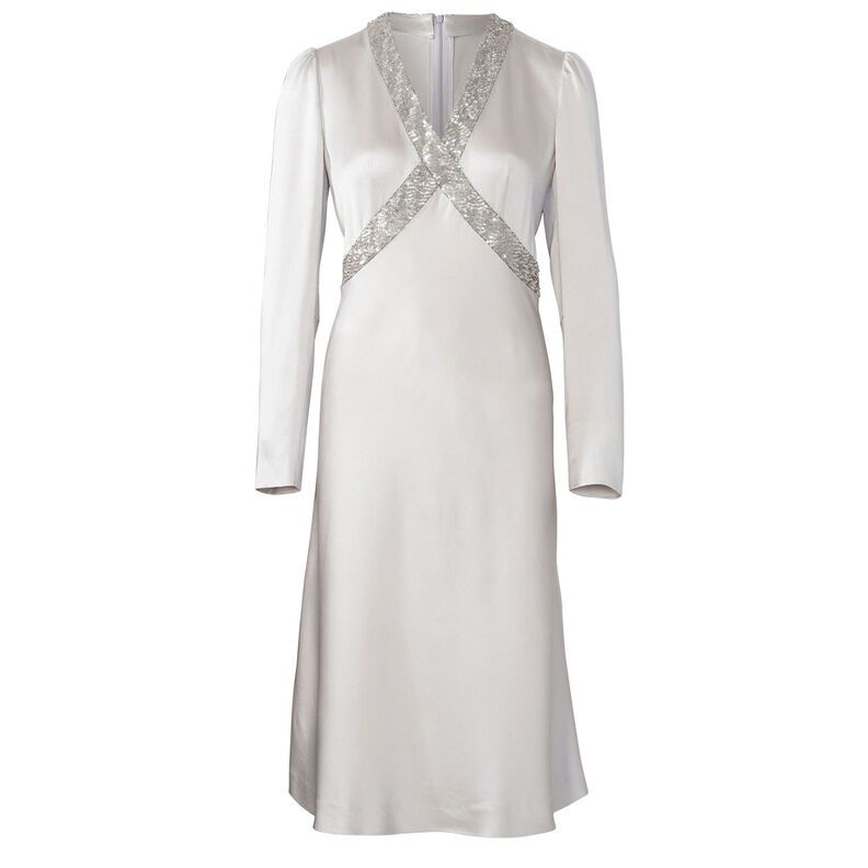 Jurk | Burda 5838 | 36-46, image number 6