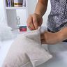 Dekowatten [1 kg] | Vlieseline – wit,  thumbnail number 4