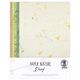 Set natuurlijk papier  "Paper Nature Daisy",  thumbnail number 2