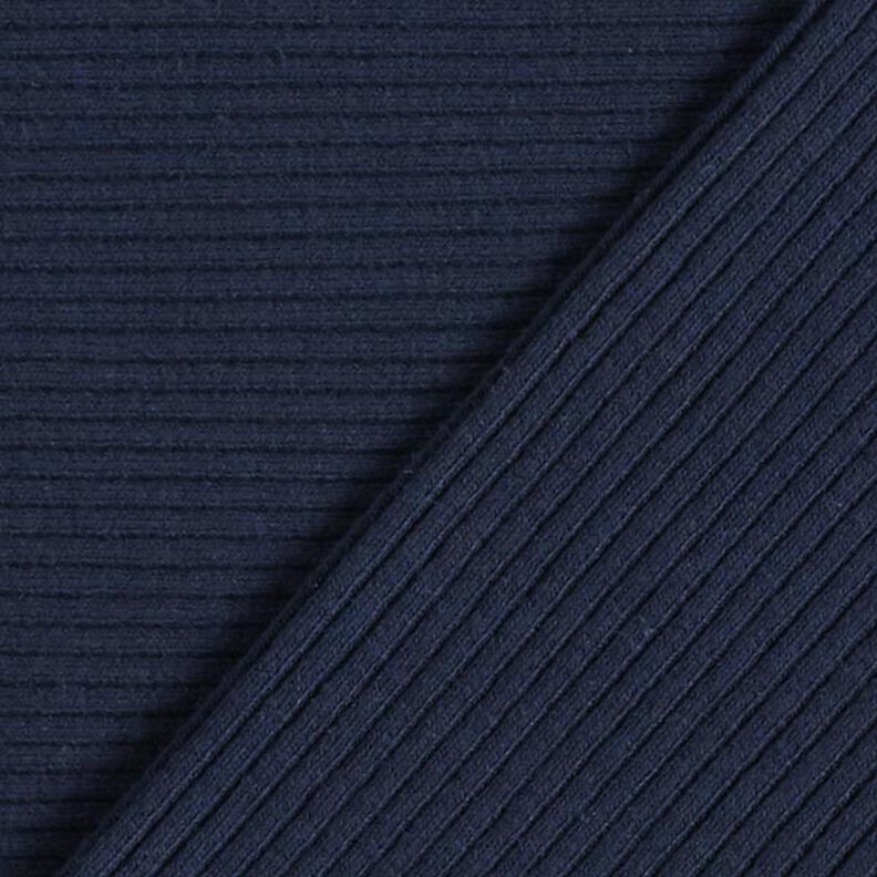 Jasmanchetten Heavy Hipster Cuff – marineblauw,  image number 4