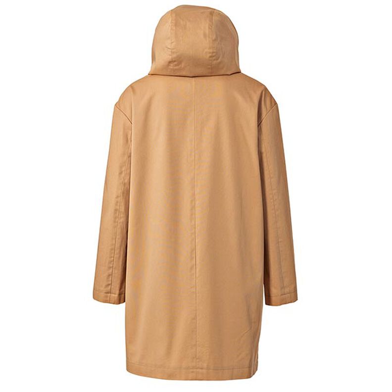 Parka  | Burda 5923 | 34-48,  image number 10