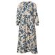 Jurk | Burda 5948 | 34-44,  thumbnail number 4