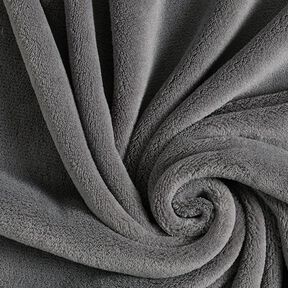 Gezellige fleece – leigrijs, 