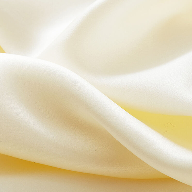 Zijdesatijn – ecru,  image number 5