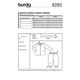 Jas, Burda 9293 | 56-98,  thumbnail number 12
