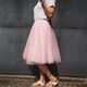 Glinsterende tule – roos,  thumbnail number 7