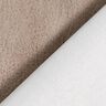 Bekledingsstof Imitatieleer Pamero – taupe,  thumbnail number 4