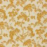 Decostof Canvas Chinese kraanvogel – beige/currygeel,  thumbnail number 1