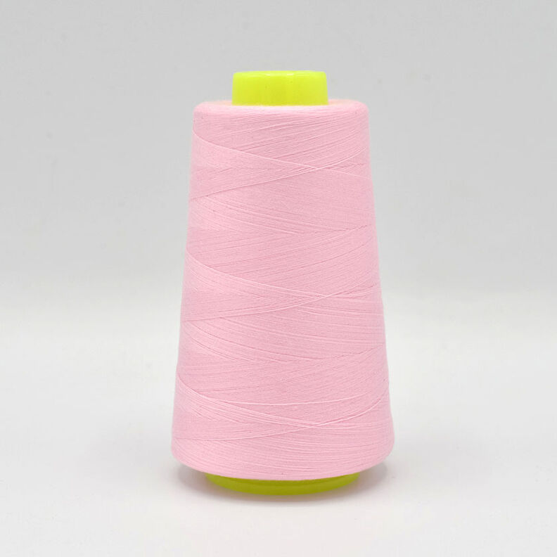 Overlockgaren | 2740 m | 3000 yds – roze,  image number 1