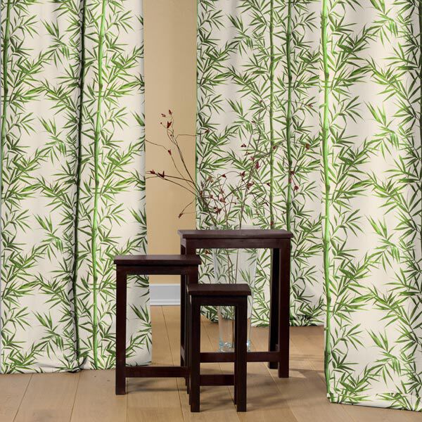 Halfpanama linnenlook bladeren – natuur, image number 5