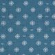 GOTS Katoenjersey Kompas | Tula – jeansblauw,  thumbnail number 1