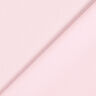 Popeline stretch Effen – lichtroze,  thumbnail number 3