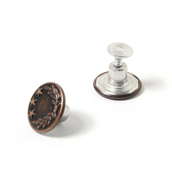 Jeansknoop 87, image number 2