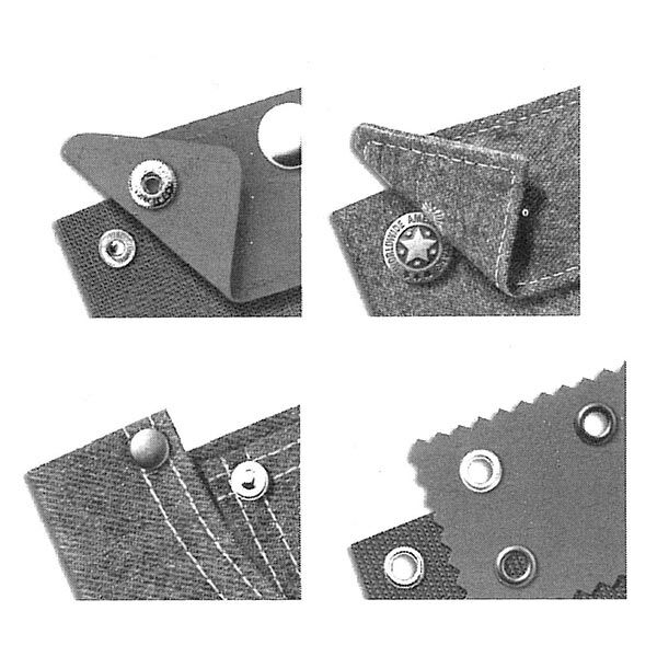 Drievoet slaggereedschap | Prym, image number 5