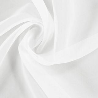 Voile Easycare 300 cm – wit, 