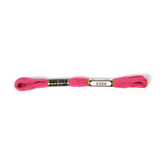 Borduurgaren Metis 2269 | DMC 600, 