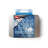 Reparatieset voor jeans | Prym – jeansblauw,  thumbnail number 1