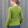 MEVROUW LIESE Overhemd in wikkellook | Studio Schnittreif | XS-XXL,  thumbnail number 9