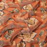 Chiffon bladeren – terracotta,  thumbnail number 3