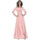 Jurk, Butterick 6639 | 32-40,  thumbnail number 3