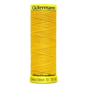 Deco Stitch 70 naaigaren (106) | 70m | Gütermann, 