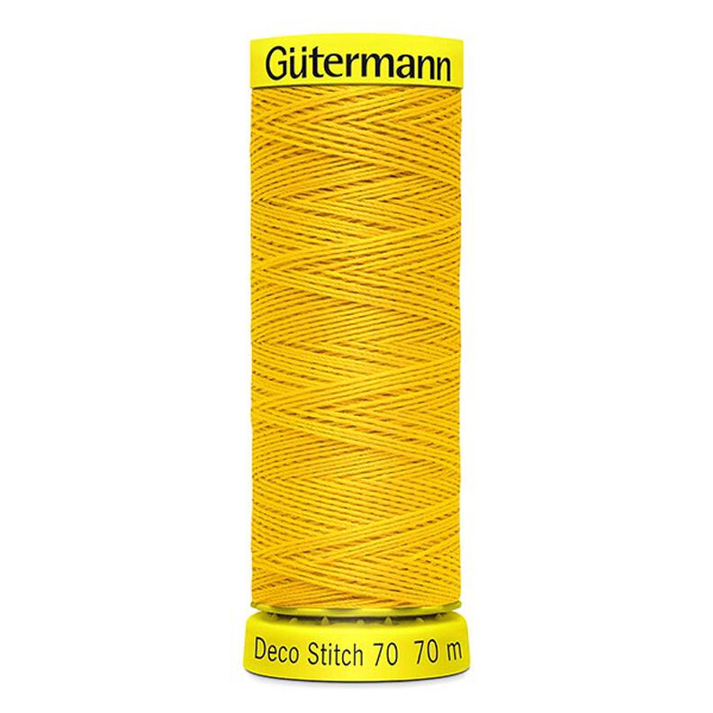 Deco Stitch 70 naaigaren (106) | 70m | Gütermann,  image number 1