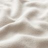 Katoen Sweater Terry fleece – zand,  thumbnail number 2