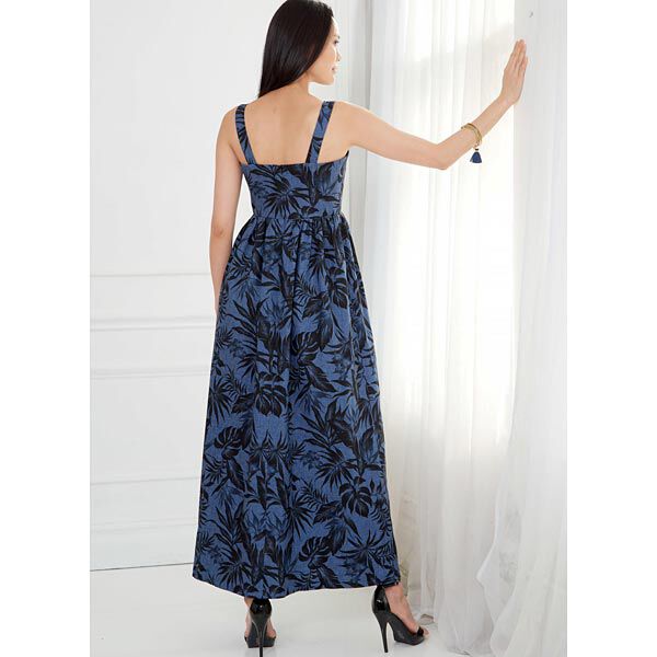 Jurk, McCalls 7778 | 32 - 40, image number 6