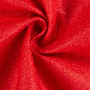Vilt 90 cm / 1 mm dik – chili, 