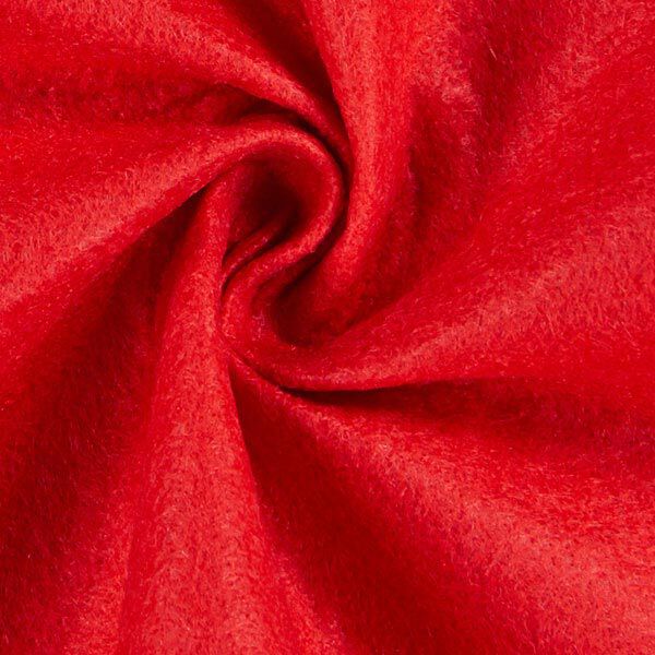 Vilt 90cm / 1mm dik – signaalrood,  image number 2