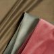 Bekledingsstof Fluweel – roze,  thumbnail number 4
