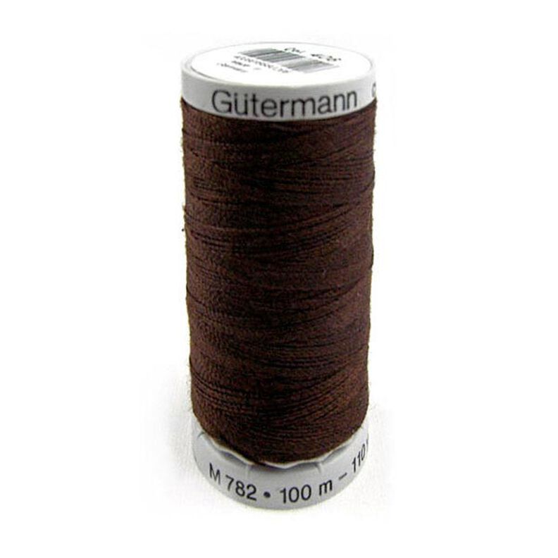 Extra sterk (406) | 100 m | Gütermann,  image number 1