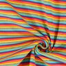 Gebreide boordstof Regenboog,  thumbnail number 2