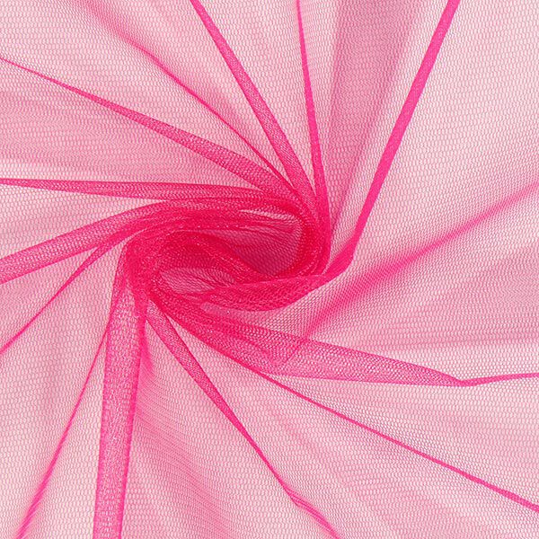 Glinsterende tule – pink,  image number 2