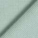 Wafelpiqué mini – mint,  thumbnail number 3