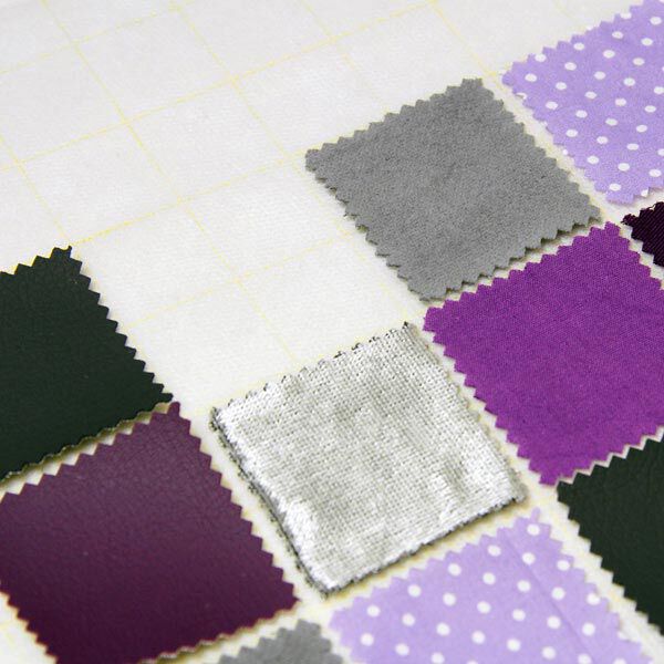Quilter's Grid | Vlieseline – wit,  image number 3