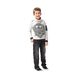 Trui, Burda 9407,  thumbnail number 6