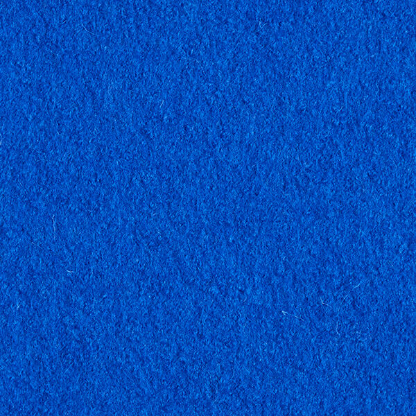 Wol walkloden – koningsblauw,  image number 5