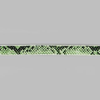 Imitatieleren boord “python"| 1 - lichtgroen, 