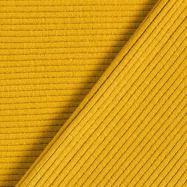 Jasmanchetten Heavy Hipster Cuff – mosterd, image number 4