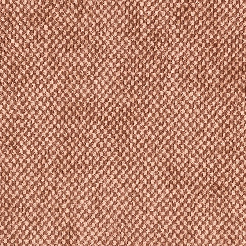 Bekledingsstof Mix zacht – oudroze,  image number 4