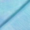 Lichte Tencel-batik – aquablauw,  thumbnail number 5