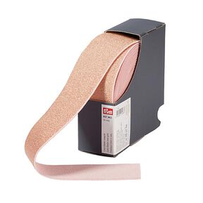 Elastiek Color Elastic [50 mm] - roségoud | Prym, 