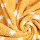 Wellnessfleece Sterren – wit,  thumbnail number 3