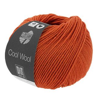 Cool Wool Melange, 50g | Lana Grossa – oranje, 