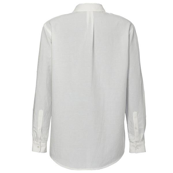 Overhemd | Burda 5895 | 46-56, image number 7