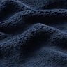 Gezellige fleece – navy,  thumbnail number 3