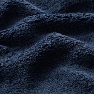 Gezellige fleece – navy, 