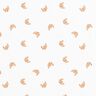 Katoenpopeline Croissant – ivoor,  thumbnail number 1