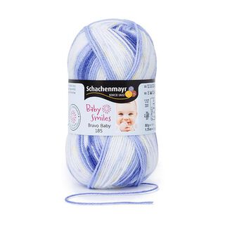 Baby Smiles Bravo 185, 50 g | Schachenmayr (00193), 